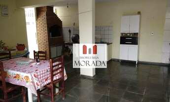 Imagem: Sobrado com 4 dormitórios à venda, 302