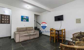 Imagem 3: Casa em Ubatuba Casa com 3 dormitórios