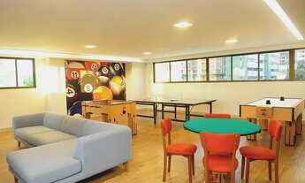 Imagem 7: OPORTUNIDADE !!! APARTAMENTO EM BOA VIAGEM /2 QUARTOS/ VARANDA /SUÍTE / QUARTO REVERSÍVEL