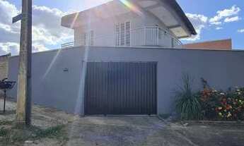 Imagem: Goiânia - Casa Padrão - Recanto Barravento