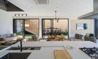 Imagem 6: Casa com 4 suítes à venda, 427 m² - Condomínio Campo de Toscana - Vinhedo/SP