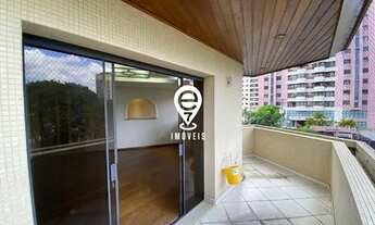 Imagem: Apartamento à venda, 4 quartos, 2 suítes