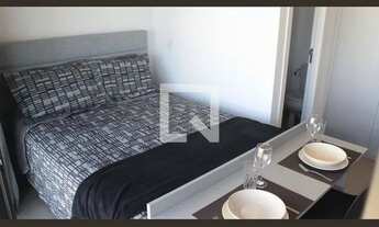 Imagem 2: Apartamento para Aluguel - Consolação, 1 Quarto, 18 m2