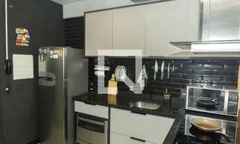 Imagem 4: Apartamento à Venda - Bela Vista, 1 Quarto, 35 m2