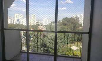 Imagem 5: Apartamento Vila Sofia com 2 quartos