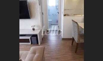 Imagem 4: São Paulo - Apartamento Padrão - Tatuapé