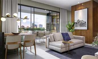 Imagem 4: LANÇAMENTO! Apartamento Duplex Residencial Milão em Valinhos/SP