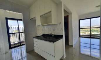 Imagem 2: Ribeirão Preto - Apartamento Padrão - Nova Aliança