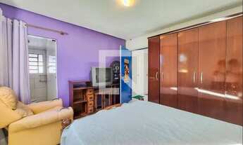 Imagem 7: Apartamento para Aluguel - Bosque dos Eucaliptos, 1 Quarto, 25 m2