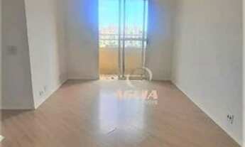 Imagem 3: Apartamento com 02 dormitórios sendo 01 suíte à venda, 53 m² por R$ 372.500 - Vila América