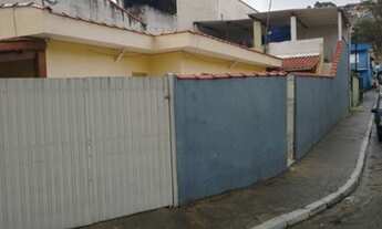 Imagem 2: Oportunidade Casa Terrea Jd.Acácio-3dorms,5vagas-R$ 400 mil financia