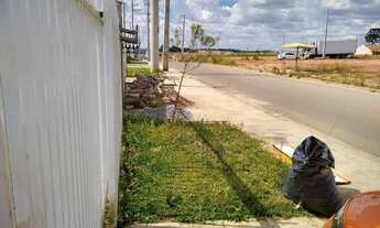 Imagem 4: Alugo casa bairro Estados Fazenda Rio Grande
