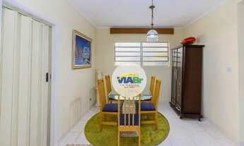 Imagem 7: Casa com 3 dormitórios à venda, 180 m² por R$ 1.290.000,00 - Indianópolis - São Paulo/SP