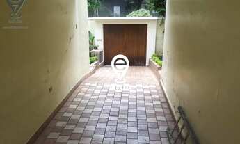 Imagem: Casa à venda, 3 quartos, 2 vagas, Campo