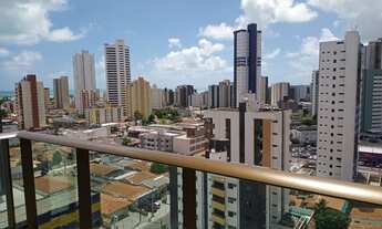 Imagem 7: Apartamento para aluguel, Manaíra, João Pessoa - 17758