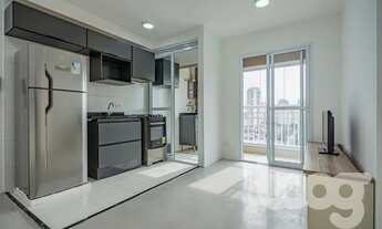 Imagem 3: Apartamento em Parque da Vila Prudente - São Paulo