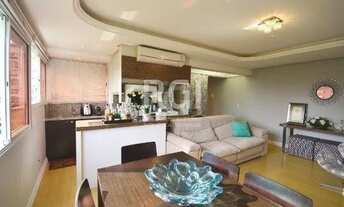 Imagem 6: Apartamento em Moinhos de Vento