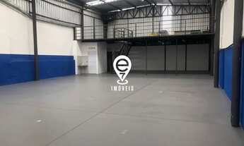 Imagem 5: Galpão para aluguel, 3 vagas, Ipiranga - São Paulo/SP