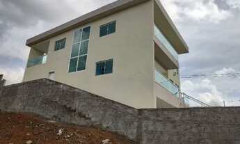 Imagem 6: Casa em S. Negra - PE - Recém Construída - Lot. Jardim Serra Negra 2 Q. 07 Lote 20 Km 1