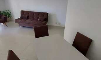 Imagem 5: Apartamento mobiliado próximo ao metrô da Barra da Tijuca