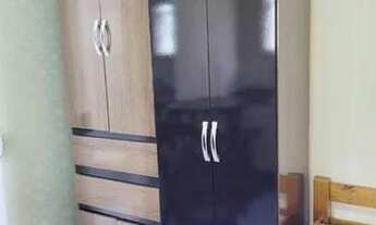 Imagem 4: Kitnet com 1 dormitório para alugar, 20 m² por R$ 1.100,00/mês - Vila São Luís(Zona Oeste