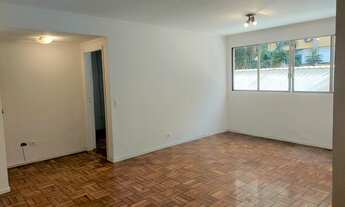 Imagem 2: Apartamento para aluguel com 60 M², 02 dormitórios, 1 vaga - Cerqueira César - São Paulo