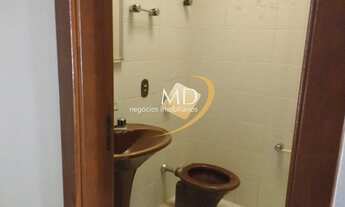 Imagem 7: SANTO ANDRé - Casa Padrão - Campestre