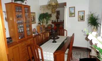 Imagem 3: APARTAMENTO COM 3 DORMITÓRIOS À VENDA, 172 M² POR R$ 1.590.000,00 - BROOKLIN - SÃO PAULO/S