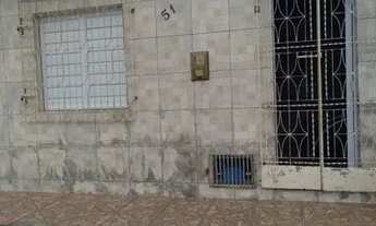 Imagem: Vendo casa em porto da folha