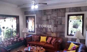 Imagem 2: Casa - Loteamento Residencial Barão do Café - Campinas