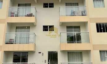 Imagem: Apartamento térreo em Barra Velha