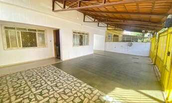 Imagem 2: Sergio Soares vende: Casa com 3 Quartos na laje Quadra 32 Setor Oeste, Gama