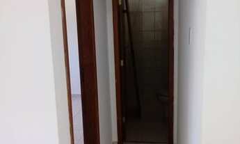 Imagem 3: Apartamento com 01 dormitório, 38 m² - venda por R$ 130.000,00 - Extensão do Bosque, Rio d