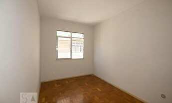 Imagem 2: Apartamento para Aluguel - Tijuca, 1 Quarto, 43 m2