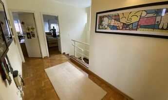 Imagem 6: Sobrado à venda, 4 quartos, 2 suítes, Brooklin - São Paulo/SP