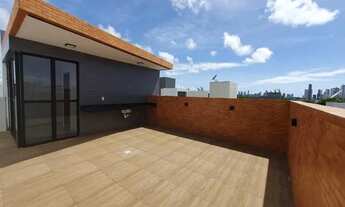 Imagem 7: Cobertura nos Bancários, 3 quartos sendo 1 suíte, 123m2