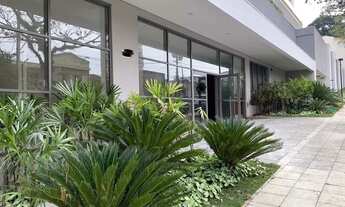 Imagem 1: Salão, Vila Anglo Brasileira, São Paulo - R$ 3.29 mi, Cod: 5629