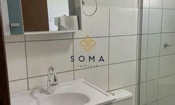 Imagem 7: APARTAMENTO 02 QUARTOS NA QC 15 - JARDINS MANGUERIAL