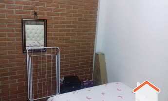 Imagem 6: Kitnet com 1 dormitório à venda, 30 m² por R$ 155.000,00 - Dos Casa - São Bernardo do Camp