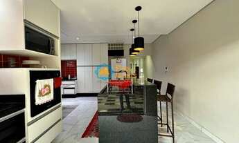 Imagem 7: Venda - Casa - Parque Novo Mundo - Americana - SP