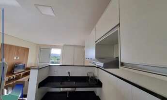 Imagem 7: RIBEIRÃO PRETO - Flat - JARDIM NOVA ALIANÇA SUL