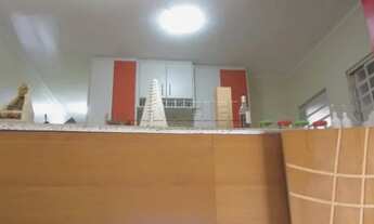 Imagem 6: Casa Padrão em Sao Jose dos Campos