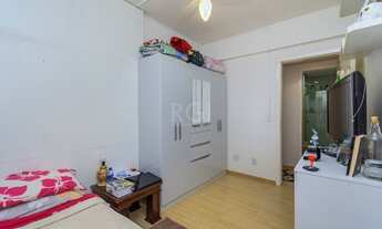 Imagem 6: Apartamento para Venda - 99.79m², 3 dormitórios, sendo 1 suites, 1 vaga - Menino Deus