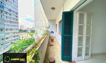 Imagem: Apartamento à venda Consolação 3 Quartos