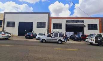 Imagem 5: Galpão para venda Jardim Betânia Sorocaba