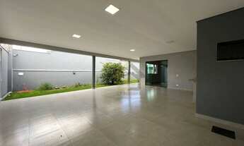 Imagem 2: Casa com 3 dormitórios à venda, 224 m² por R$ 950.000 - Parque Universitário - Americana/S