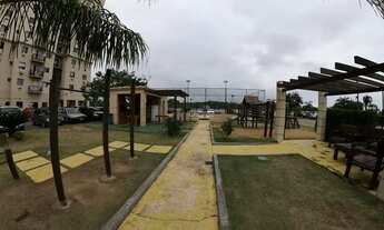 Imagem 6: Alugue apartamento de 3 quartos no Ed. Fit Vivai em ótima localização - Campos dos Goytaca