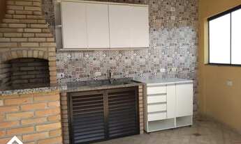 Imagem: Cobertura px da Visconde - 3 dorm 3 vagas