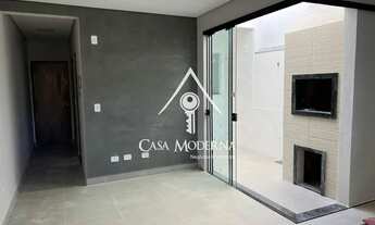 Imagem 4: CASA TERREA NOVA