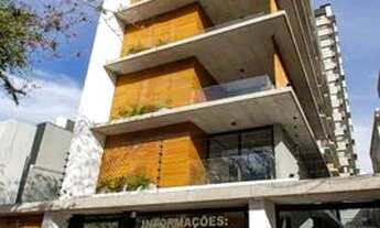 Imagem 2: Apartamento Garden no Bairro Petrópolis